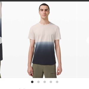 Men’s Lululemon Shirt